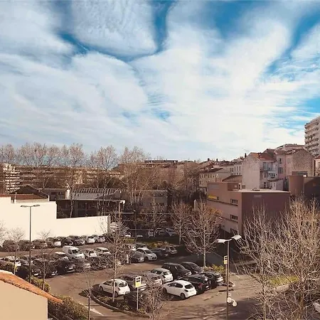 Apartamento Superbe T3 - 11 Minutes Palais, Croisette & Plages *